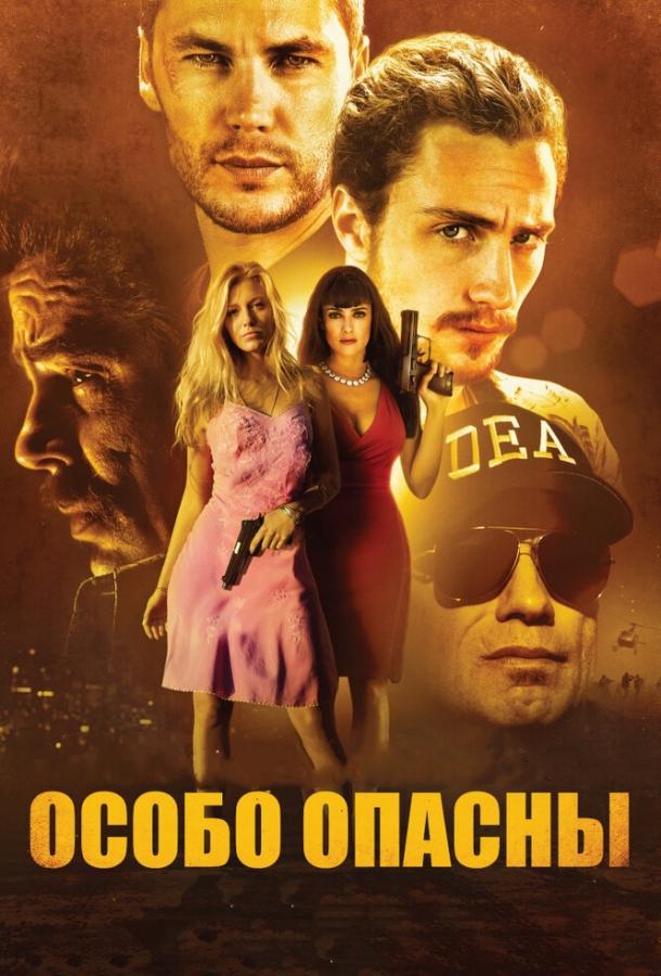 Фильм Особо опасны (2012) смотреть онлайн бесплатно в HD качестве